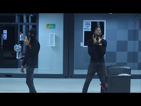 Willo Man ft. Rapi - NUNCA SWITCH (OFFICIAL VIDEO) | 2020