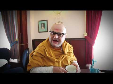 Swami Durchananda: Jay Sat Chit Ananda