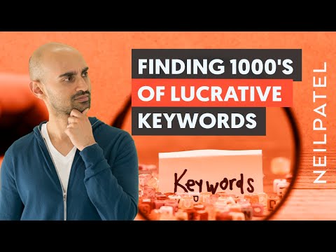 How to Get 4 Million Visits Per Month With One Simple Keyword Hack