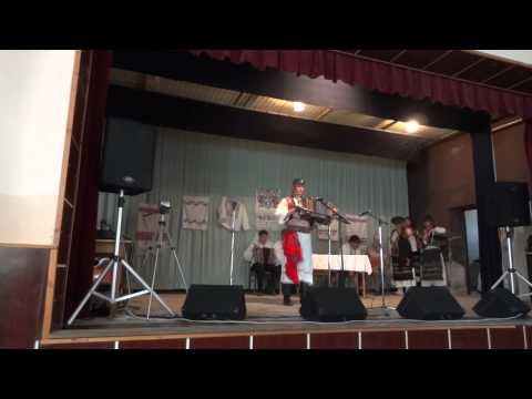 heligonkari budina 2012 - l. lasak