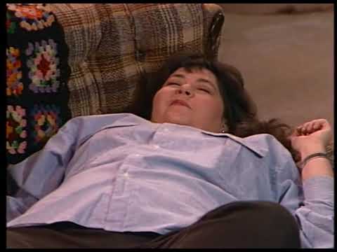 Roseanne - Canoga Time: A Hilarious Journey Through the Conners' Wacky Adventures!