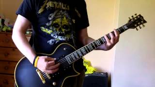 Death Angel The Ultra Violence Cover