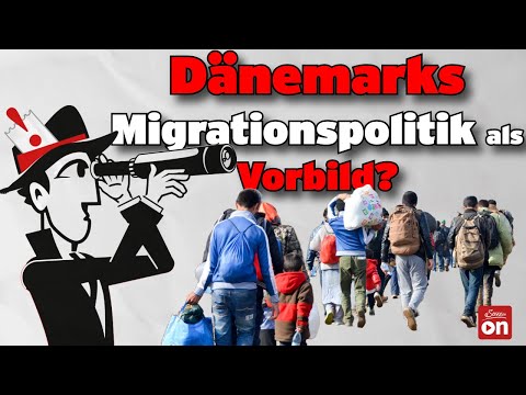 Migration: Dauerkrise oder Notwendigkeit? | Auf den Punkt gebracht