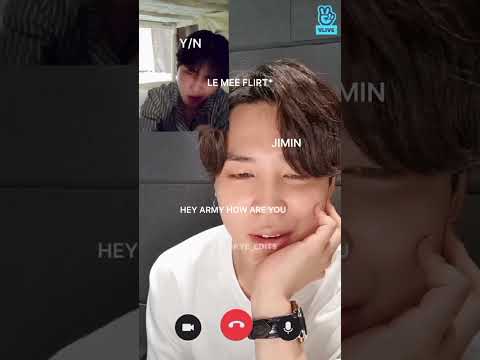 That every 70 Armys doing video call with Jimin💀🤯😂#jimin #army #bts #viral #trending