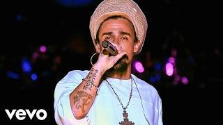 Dread Mar I - Tu Sin Mi (En Vivo)