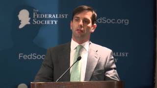 Click to play: Panel: Upward Redistribution, Government Policy, and Rent Seeking