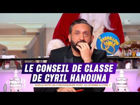 L'intégrale de "Cyril et la famille" Partie 1 du 19/12/2025