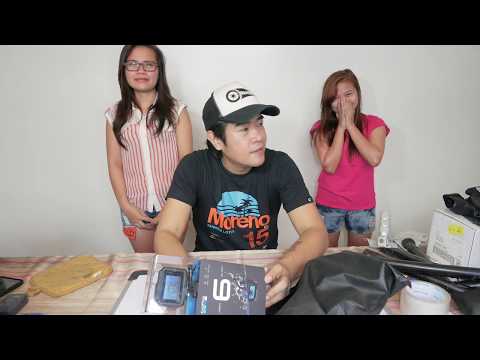 GoPro Hero 6 vs Hero 5 vs Hero 4