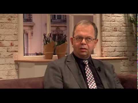 Café Tinto, 9 januari 2014, deel 1 - Klaas Muurling, Open Doors