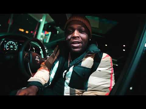 PM Capo & Rio Da Yung OG feat. YN Jay, RMC Mike, Louie Ray - Coochie Allstar Game (Official Video)