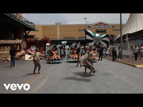 G.R.E.S.E. Império da Tijuca - Batuk