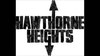 "Somewhere In Between" by Hawthorne Heights (Cover by MasterDK)