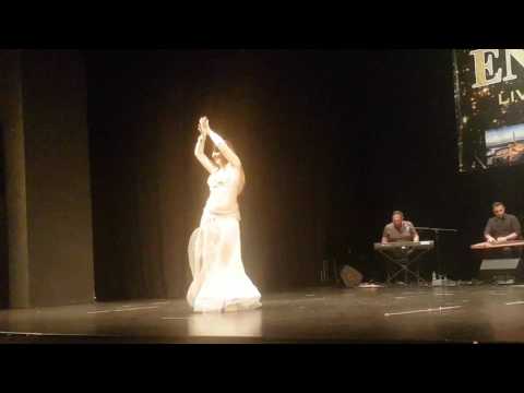 Jelena Gigić - Enta Omri 2017