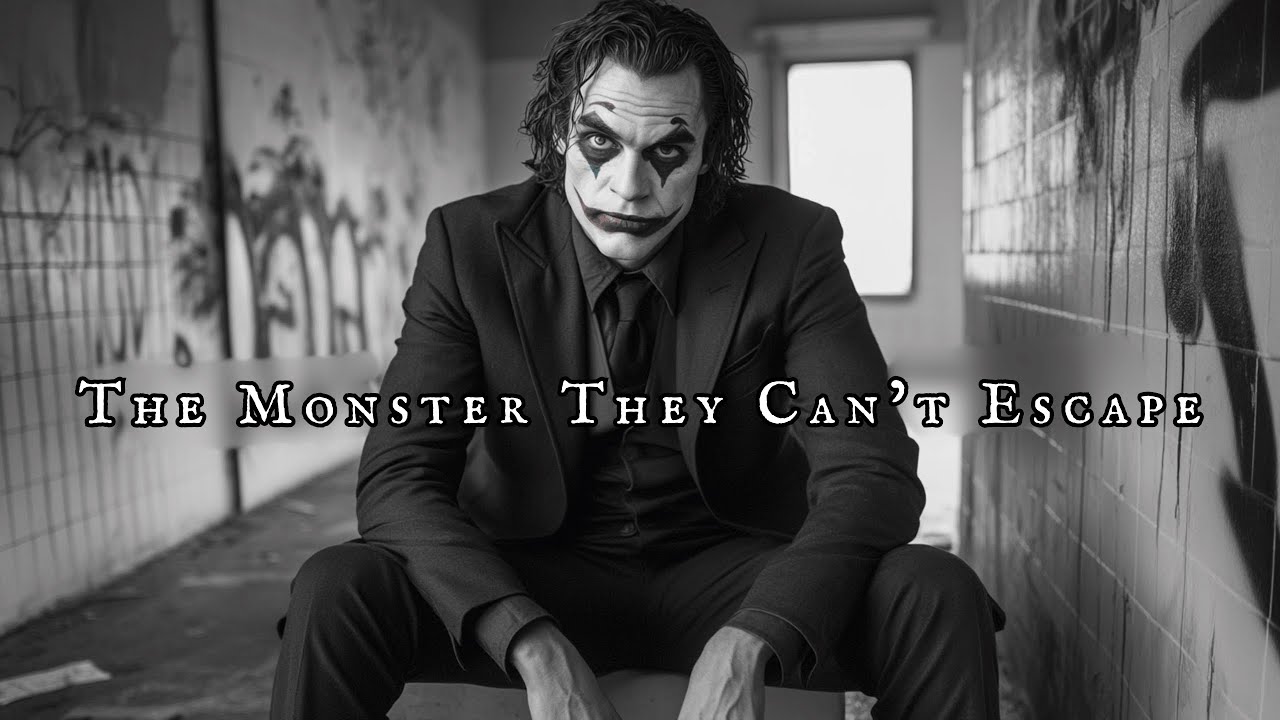 The Monster You Made Is Unstoppable.