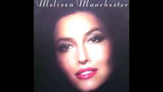 MELISSA MANCHESTER Nice Girls