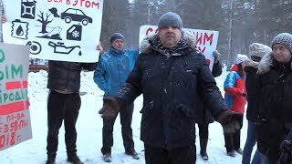 Гонщики