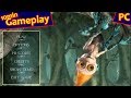 Wik And The Fable Of Souls pc 2004 Gameplay