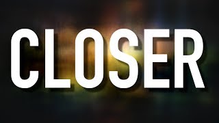 Closer - [Lyric Video] Jasmine Murray