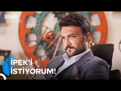Ömer'den Beklenmeyen Teklif | Baharı Beklerken