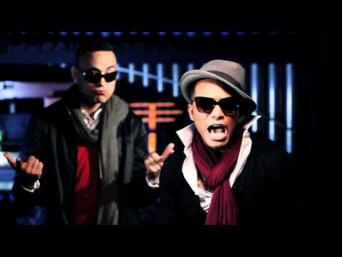 PRONTO "EN EXCESO" EDDY LOVER / REAL PHANTOM / PREDIKADOR & FACTORY CORP