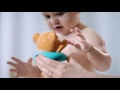HAPE Vonios žaislų rinkinys Tedis ir draugai, E0201