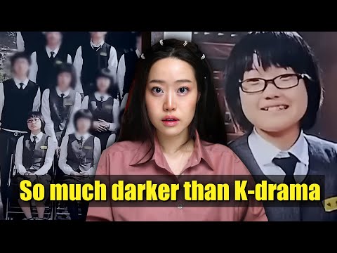 2006 Cheongju Curling Iron Case -  Real Story Behind "The Glory"