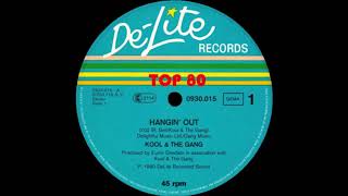 Kool &amp; The Gang - Hangin&#39; Out (Extended Version)