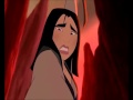 Mulan II Shang Dies Brazilian For Eri Anahi