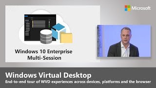 What is Windows Virtual Desktop?