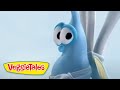 VeggieTales You Don T Need To Change Dr Jiggle Mr Sly