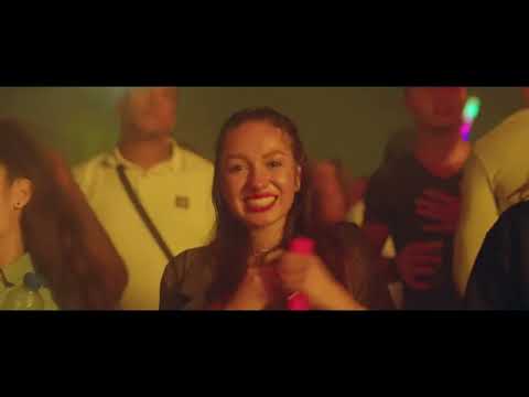 MbintsJmsh & Kalex & Miroo - Pull up (Afro Latin music)