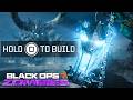 EASY JOTUNN STAR WONDER WEAPON GUIDE IN TOTENREICH Black Ops 7 Zombies