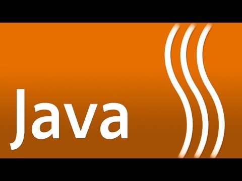 Java Programming Tutorial 15 Simple Arrays