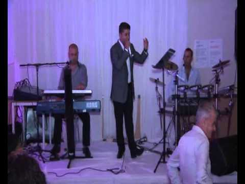 Assyrian song mawal Bjorn Kando Belaty song at wedding
