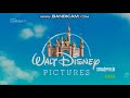Walt Disney Pictures 2005