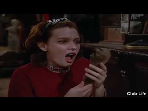 Tales From The Crypt S07E02 ''Last Respects'''