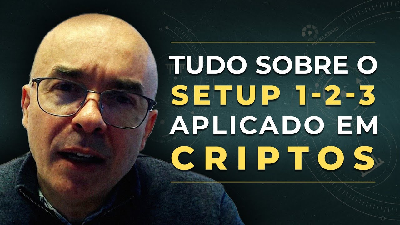 Como operar o  123  Criptos, Indice, dolar e ações