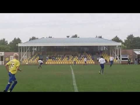 20130907 Internos C1- Dongen C1: 0-5
