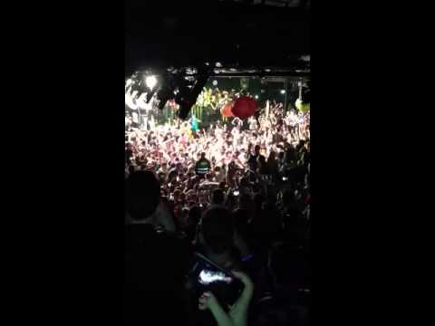 Dada Life - Kick Out the Epic Motherfucker! (Live @ Bootsha