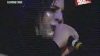 Deathstars - Motherzone