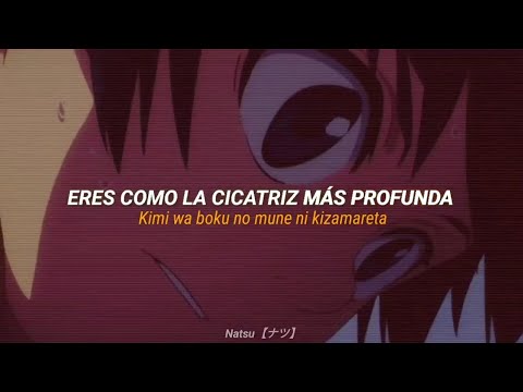 Sore wa Chiisana Hikari no you na - Sayuri Sub Español&Romaji ★ AMV
