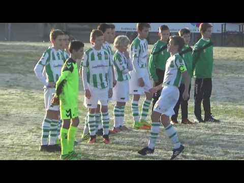 03-12-2016 : JVOZ O13-2 - Kloetinge O13-1 ; eerste helft