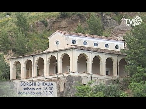 Borghi d'Italia - Sabato 14 e domenica 15 giugno: Cassano all'Jonio (CS)