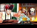 THE JAILOR STOPS THE APOCALYPSE! | Worlds Smartest Jester! (Town of Salem 2 w/ Friends) DEFAULT Thumbnail