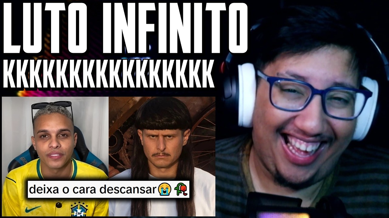 esse cara não deixa o oliver tree descansar...
