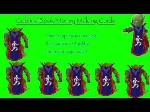 1-99 agility guide OldSchool runescape
