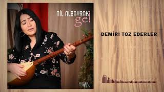 Musik-Video-Miniaturansicht zu Demiri Toz Ederler Songtext von Nil Albayrak