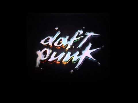 Daft Punk - Aerodynamic (HD)