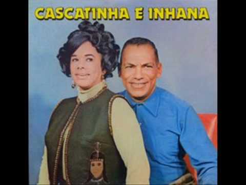 Índia Cascatinha e Inhana