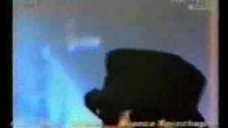 SCORPIONS - 10 light years away - Geman tv show &#39;99